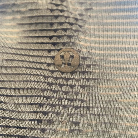 Lululemon Swiftly Tech 2.0 Short Sleeve Shirt - Picture 3 of 5